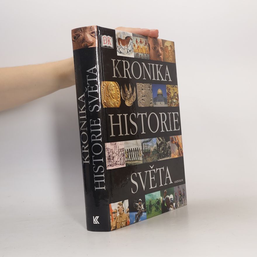 John B. Teeple Kronika historie světa