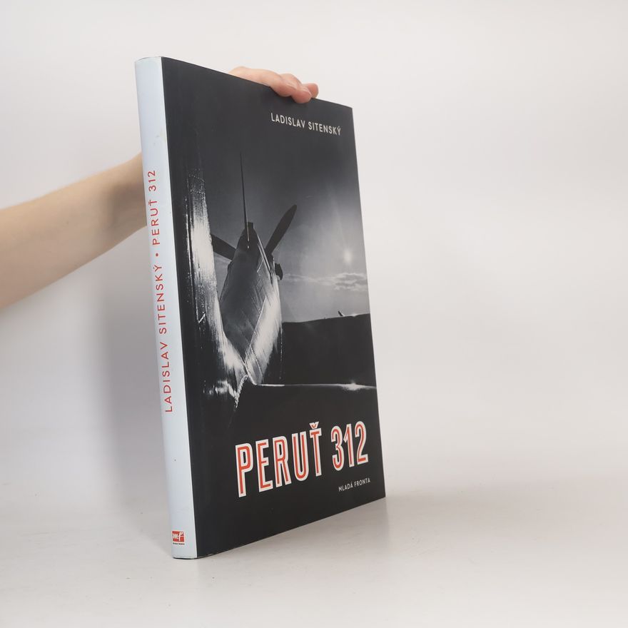 Ladislav Sitenský Peruť 312