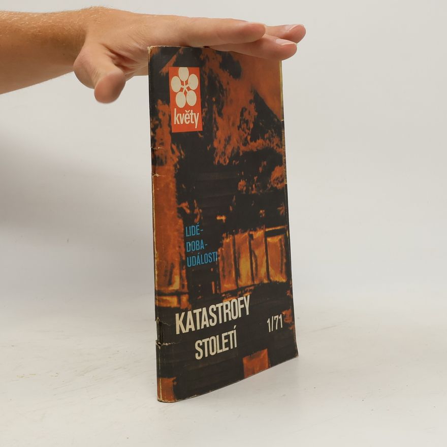 Autorenkollektiv Katastrofy století 1/71