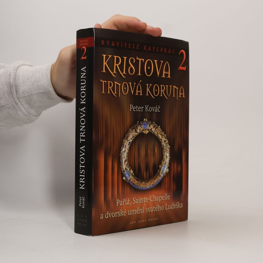 Peter Kováč Kristova trnová koruna