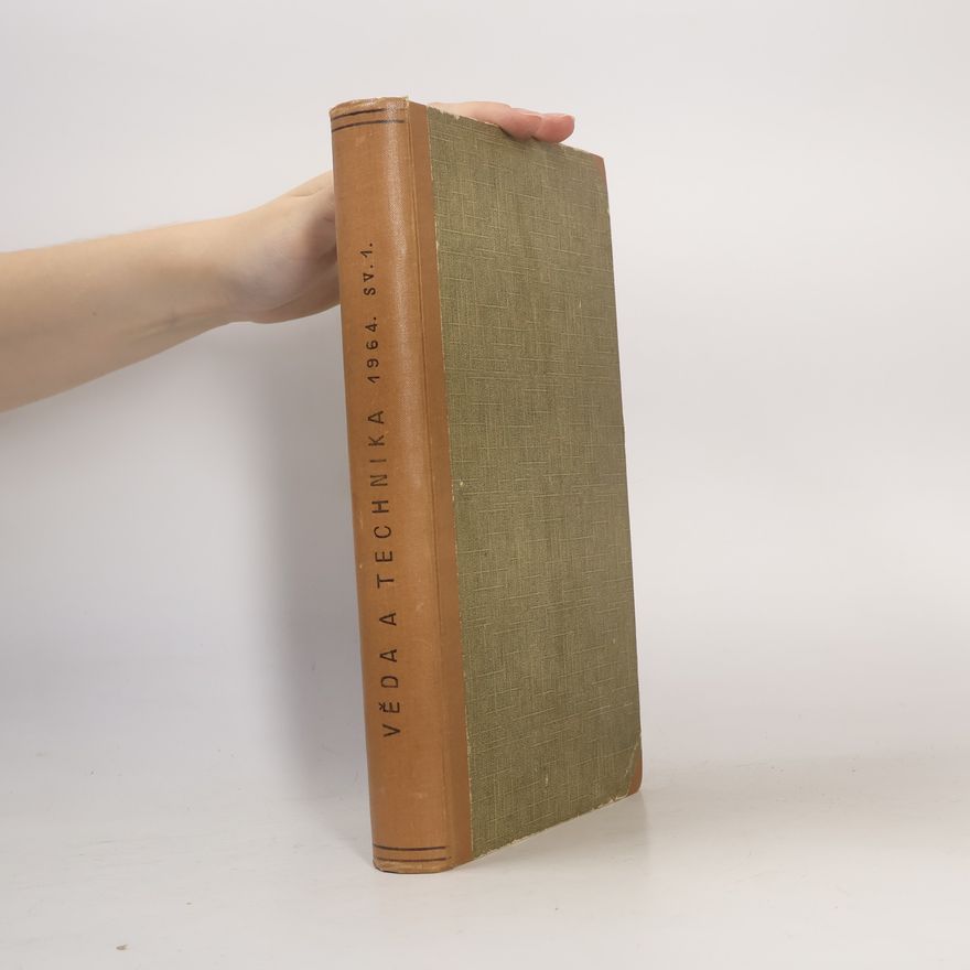 Various authors Věda a technika mládeži 1964