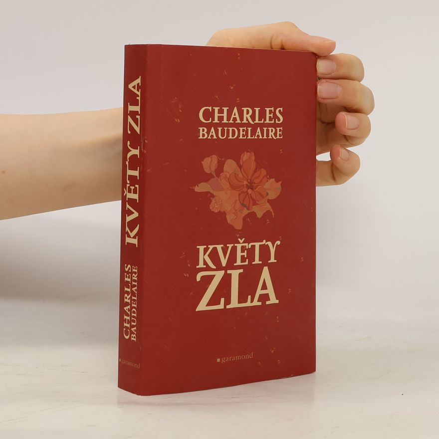 Charles Baudelaire Květy zla