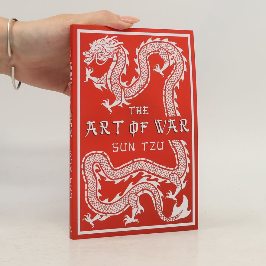Sun Tzu The Art of War