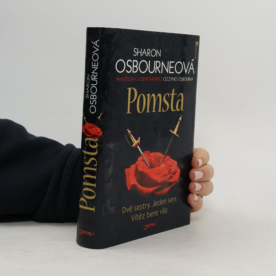 Sharon Osbourne Pomsta