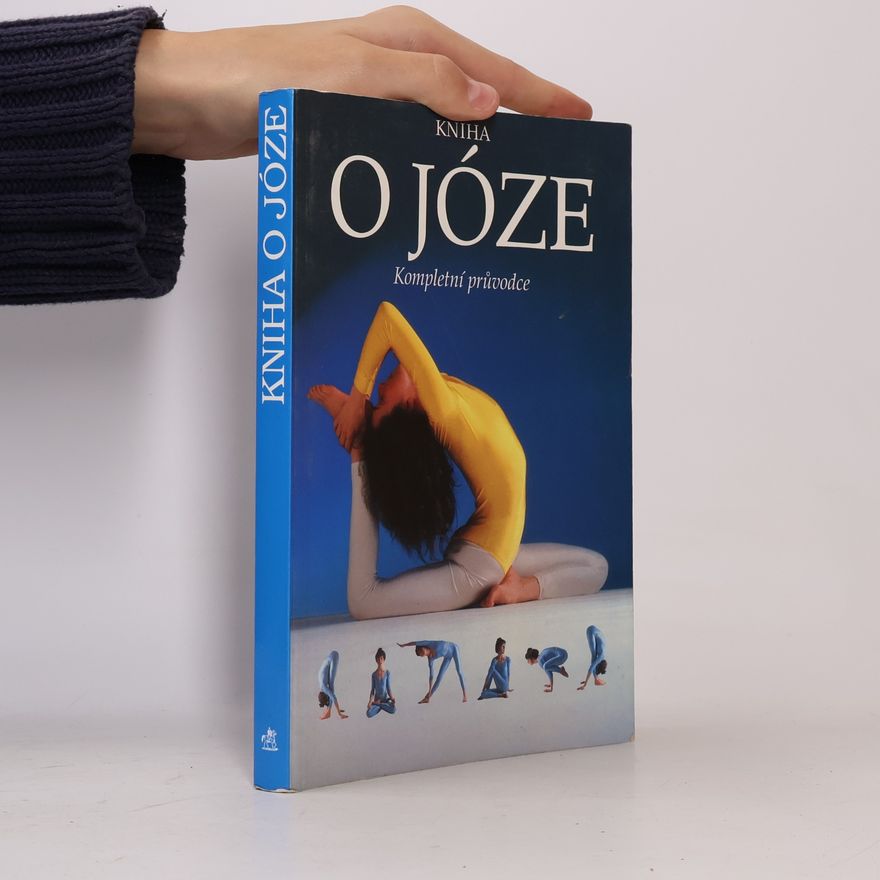 Giris Rabinovič Kniha o józe