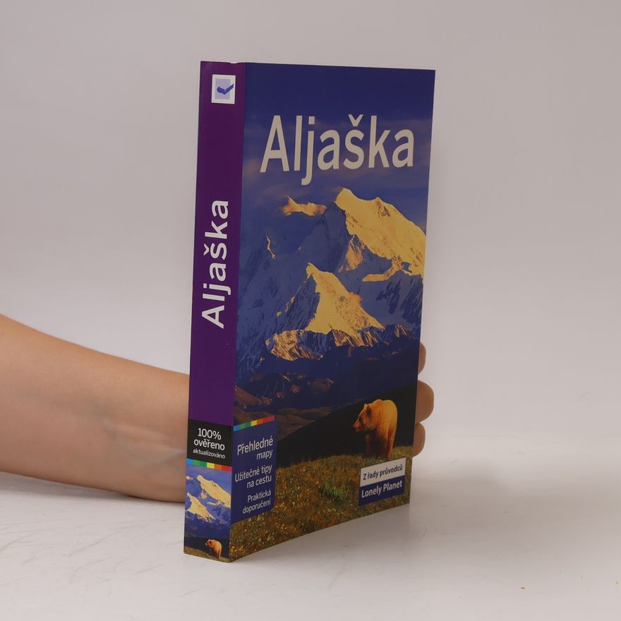 Jim Du Fresne Aljaška
