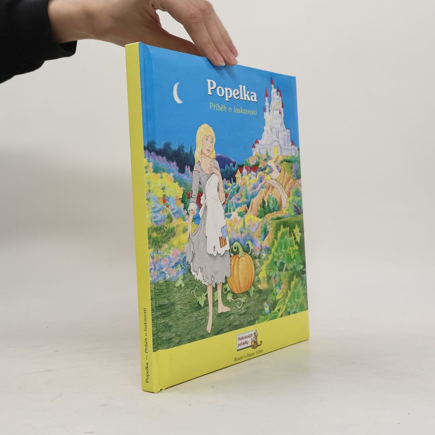 Mary HansonRobert Popelka: Příběh o laskavosti
