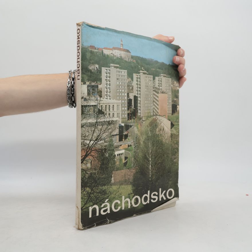 Ludvík Mühlstein Náchodsko