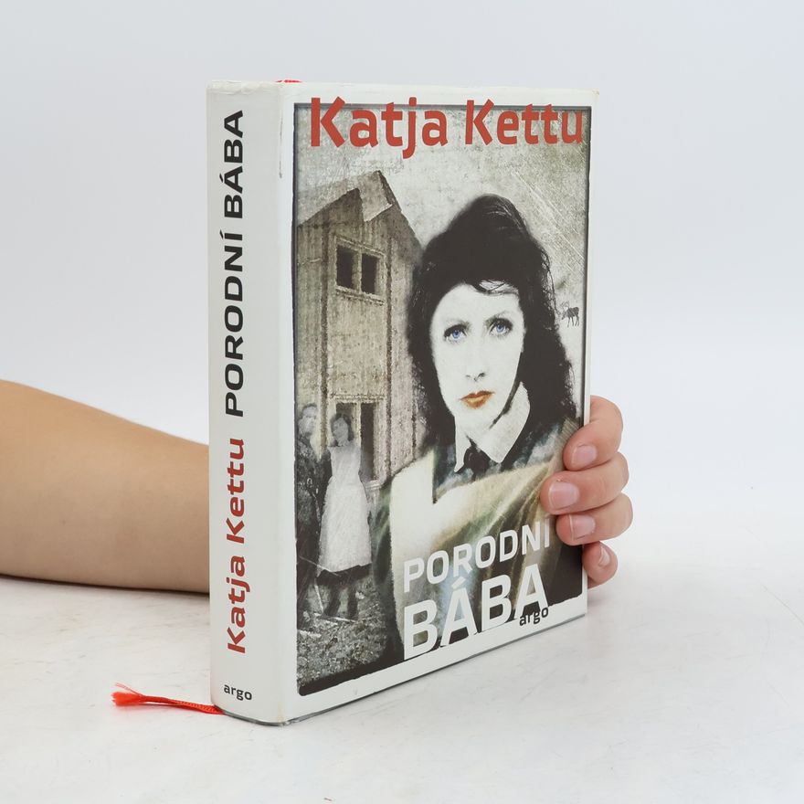 Katja Kettu Porodní bába
