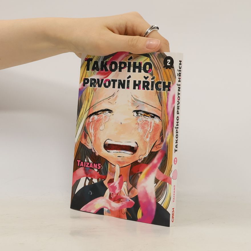 Taizan 5 Takopího prvotní hřích 2