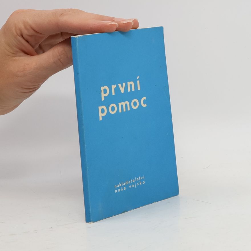 Ivan Jeřábek První pomoc