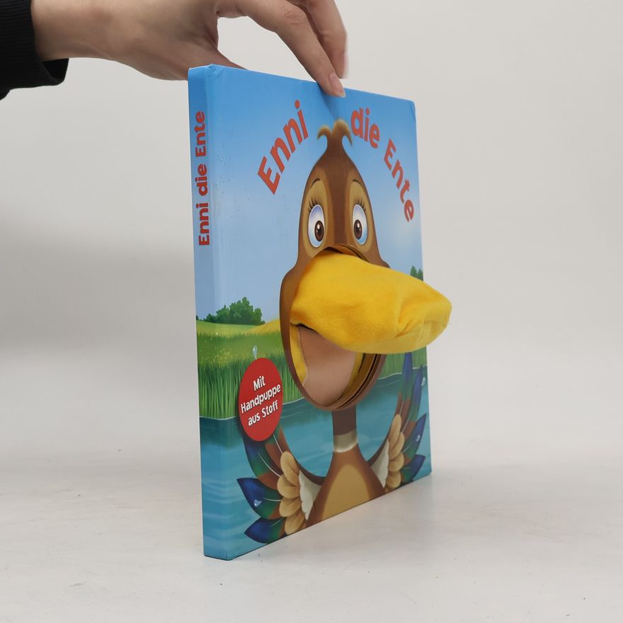 Autorenkollektiv Enni die Ente