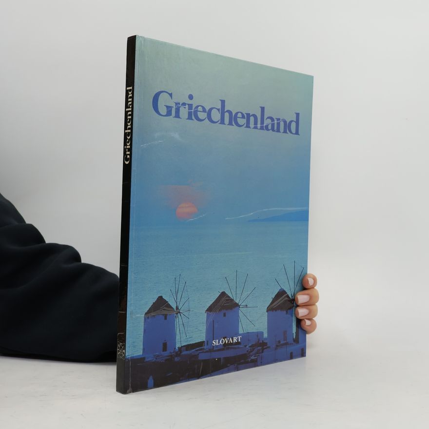 Ivan Lacika Griechenland