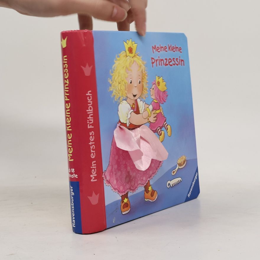 Sandra Grimm Meine kleine Prinzessin