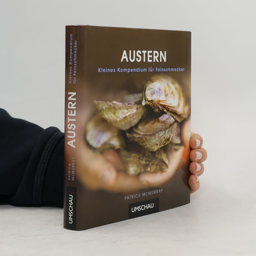 Patrick McMurray Austern