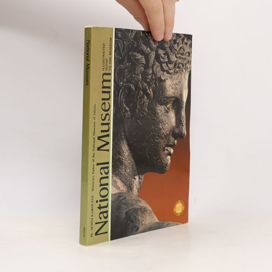 Semni Karouzou National Museum. Illustrated Guide to the Museum