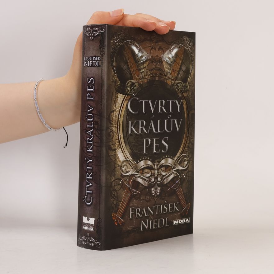 František Niedl Čtvrtý králův pes