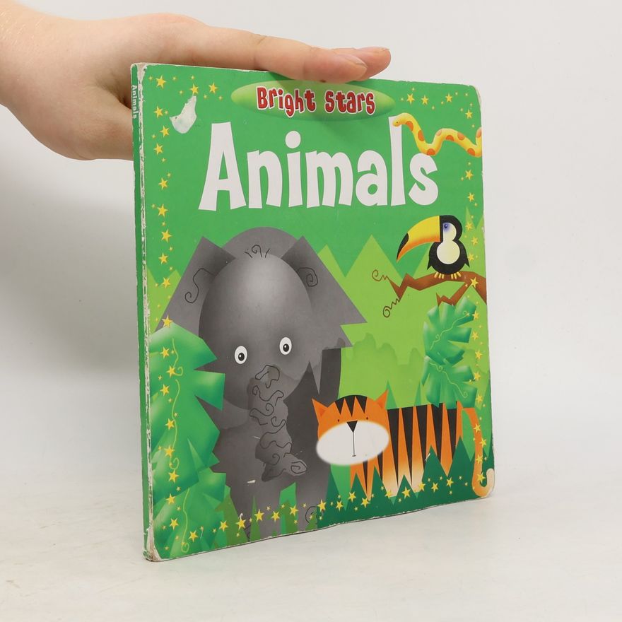 Kolektiv autorů Animals
