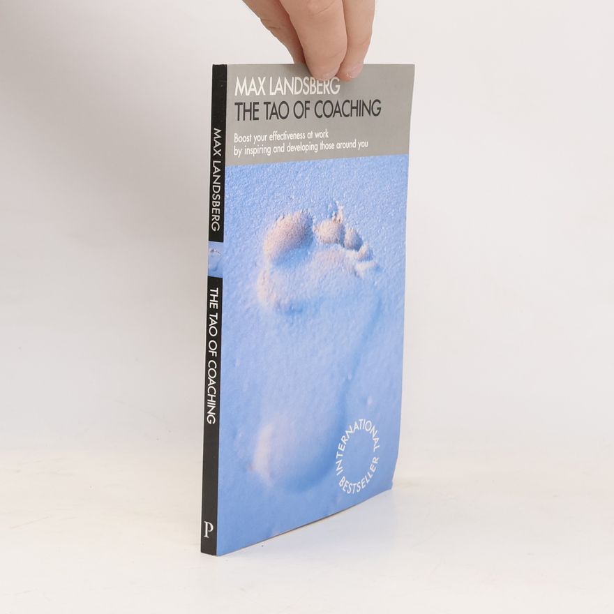 Max Landsberg The Tao of Coaching