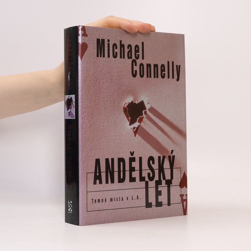 Michael Connelly Andělský let