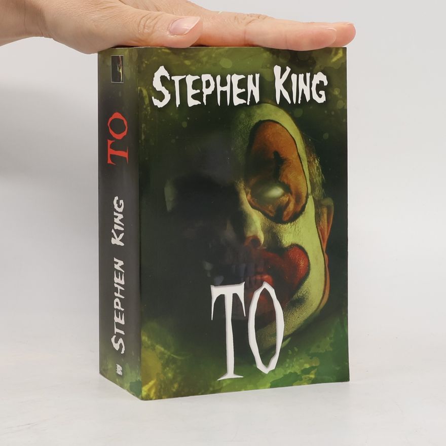 Stephen King To