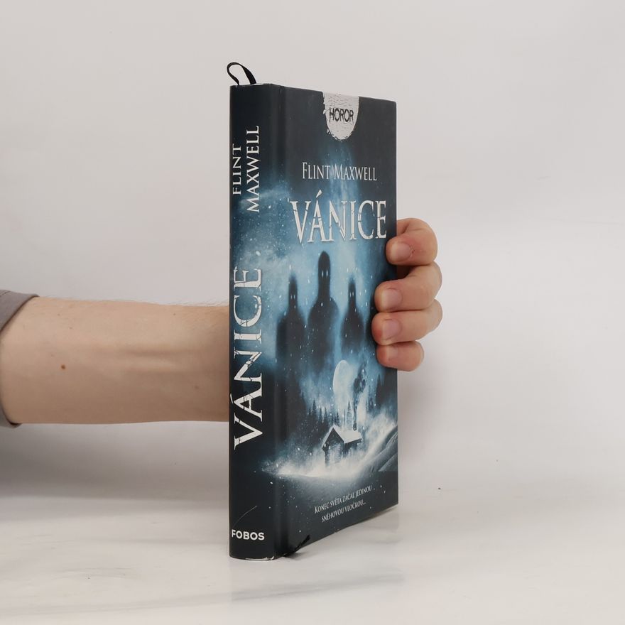 Flint Maxwell Vánice