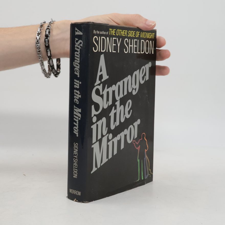 Sidney Sheldon A Stranger in the Mirror