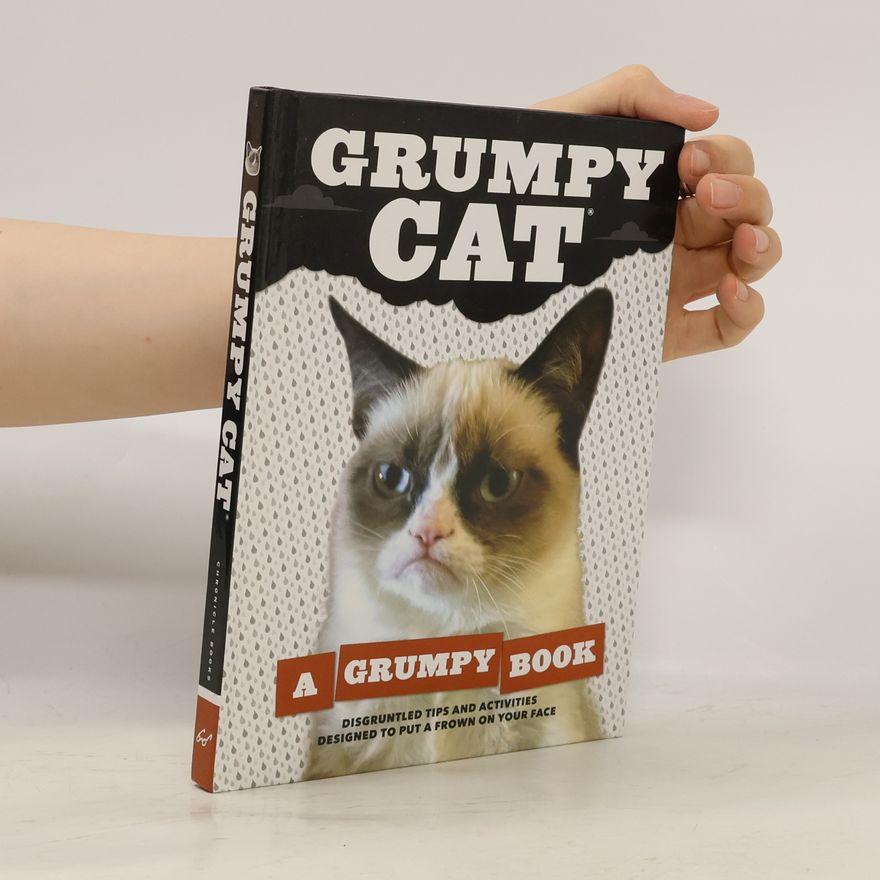 Kelly Abeln Grumpy Cat
