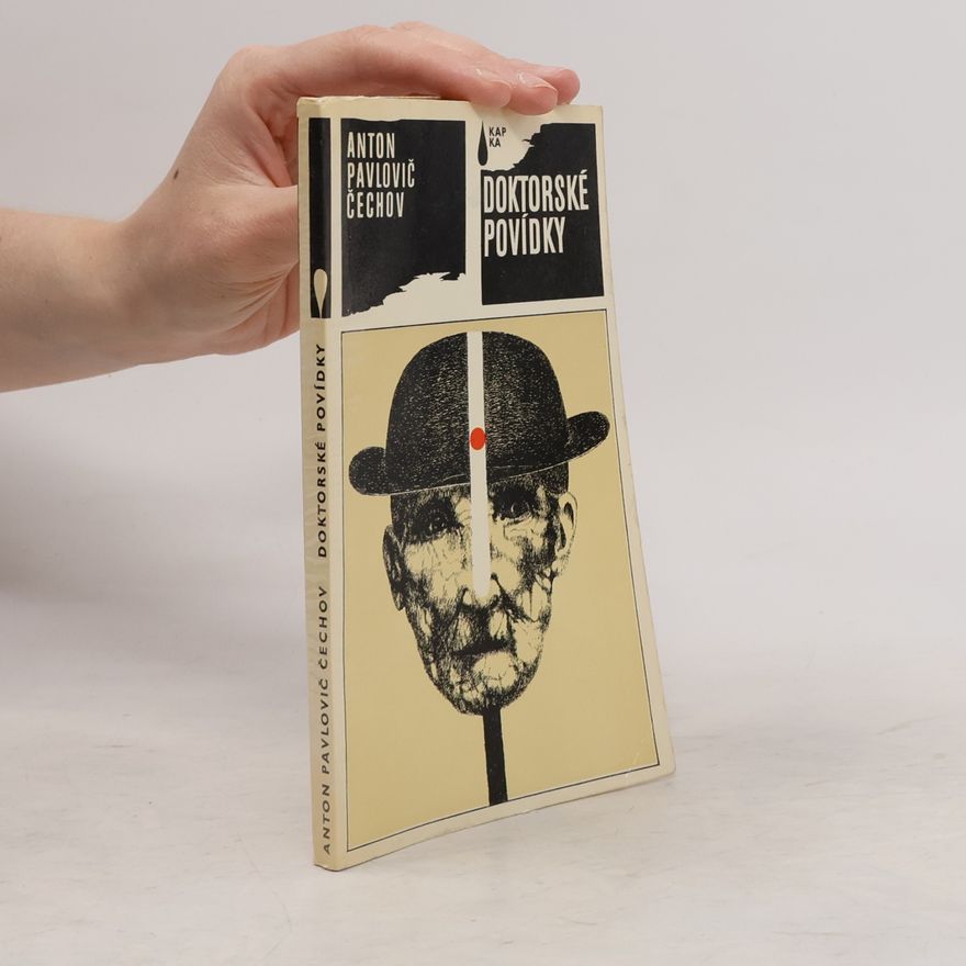 Anton Chekhov Doktorské povídky