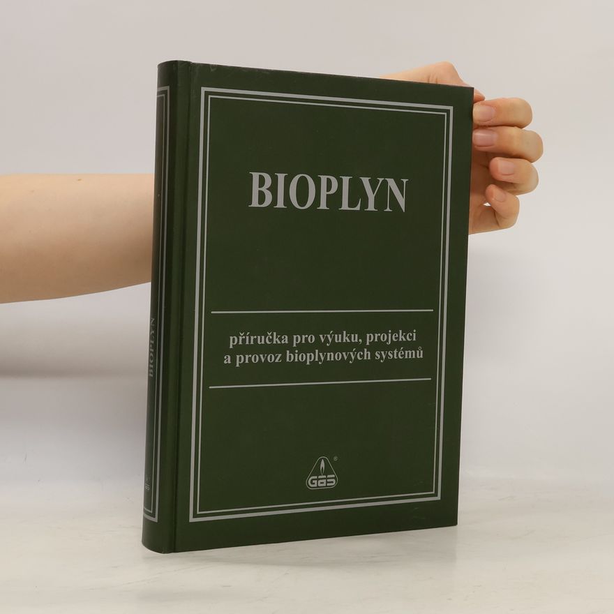 František Straka Bioplyn