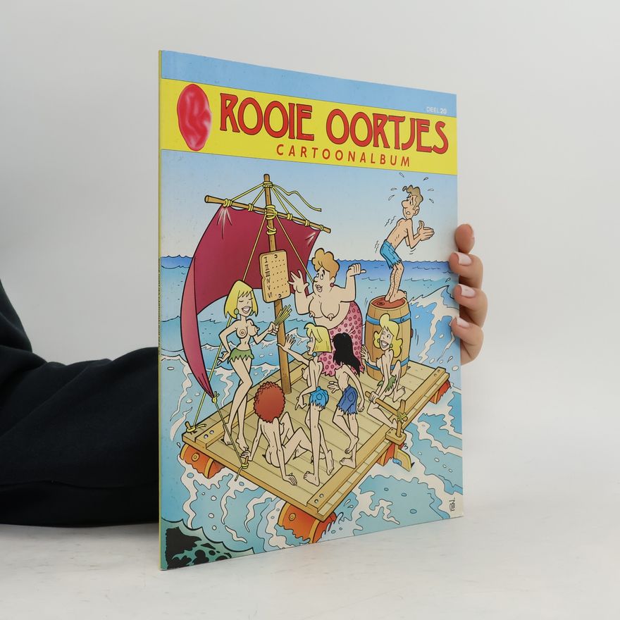 Autorenkollektiv Rooie Oortjes 20
