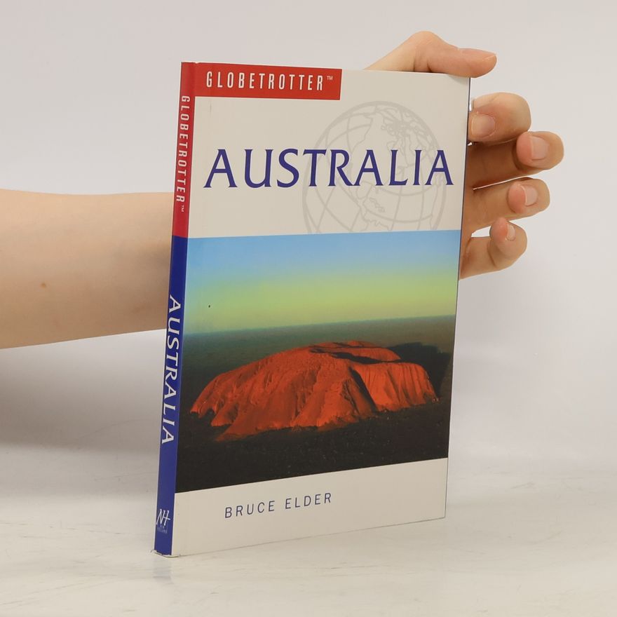 Bruce Elder Australia