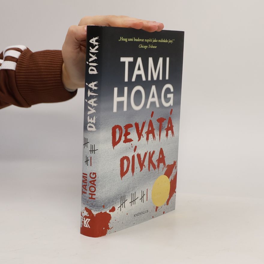 Tami Hoag Devátá dívka