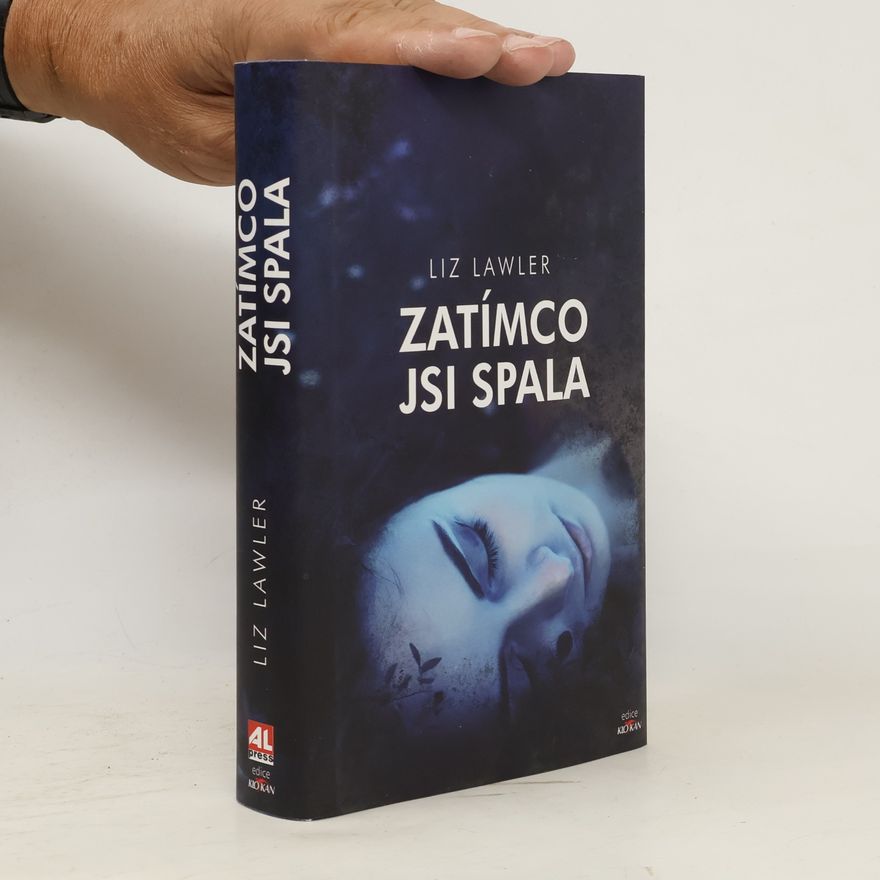 Liz Lawler Zatímco jsi spala