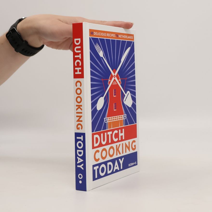 Ingmar Niezen Dutch Cooking Today