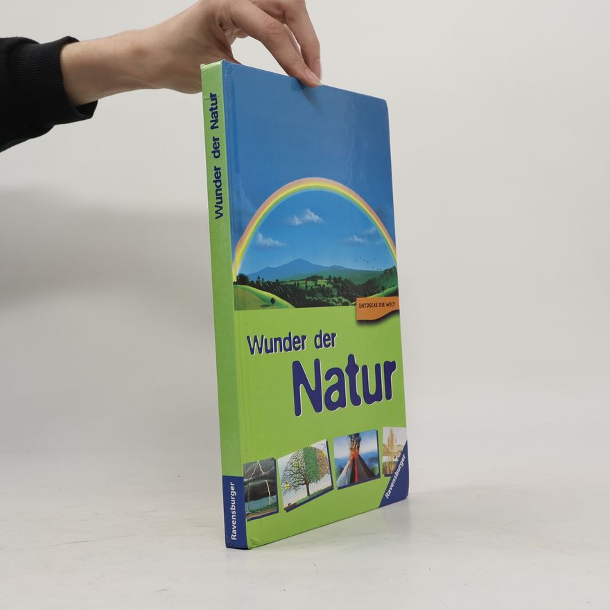 Sabine Zürn Wunder der Natur