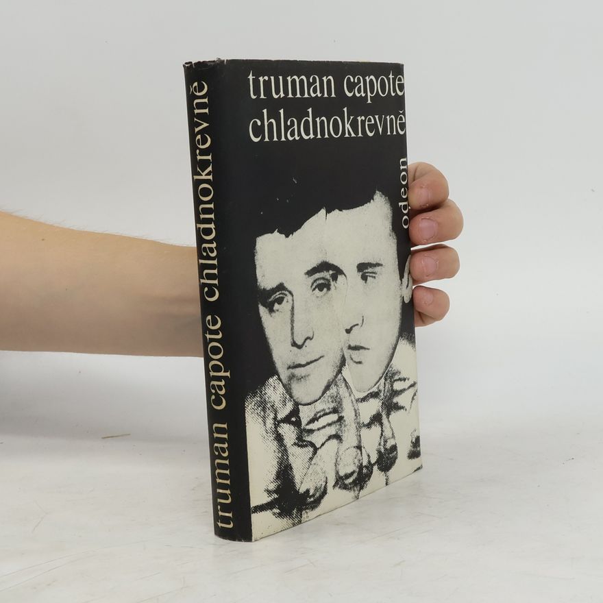 Truman Capote Chladnokrevně