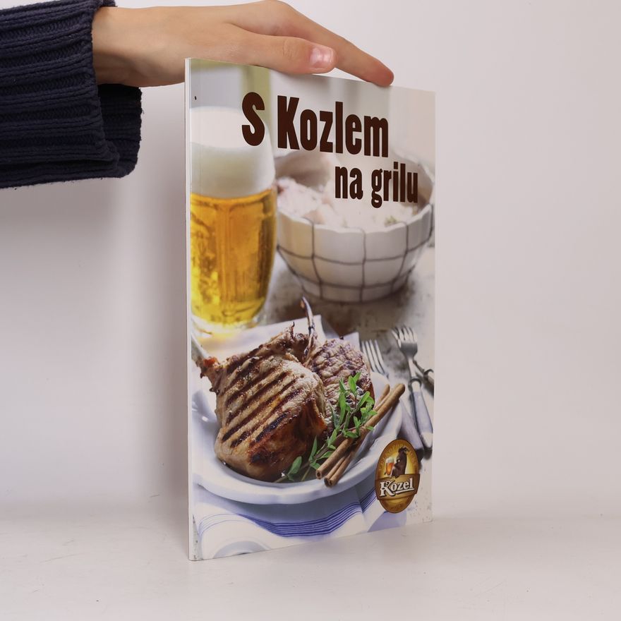 Autorenkollektiv S Kozlem na grilu