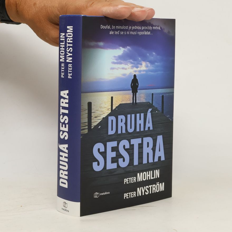 Peter Nyström Druhá sestra