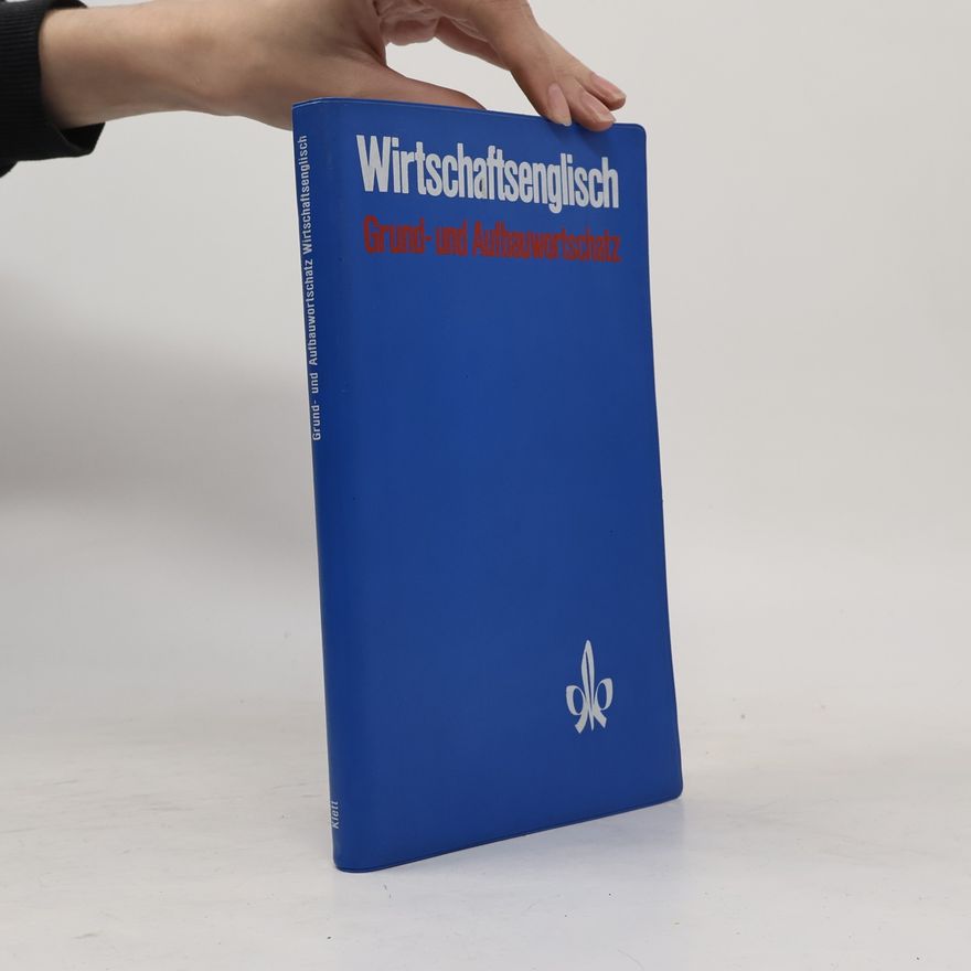 Erich Weis Wirtschaftsenglisch