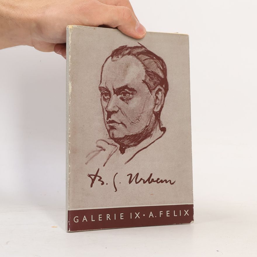 Adolf Felix B. S. Urban