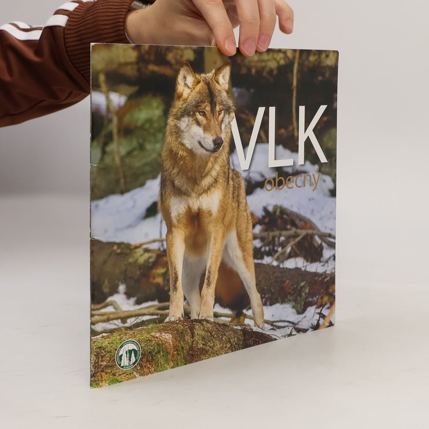 Autorenkollektiv Vlk obecný