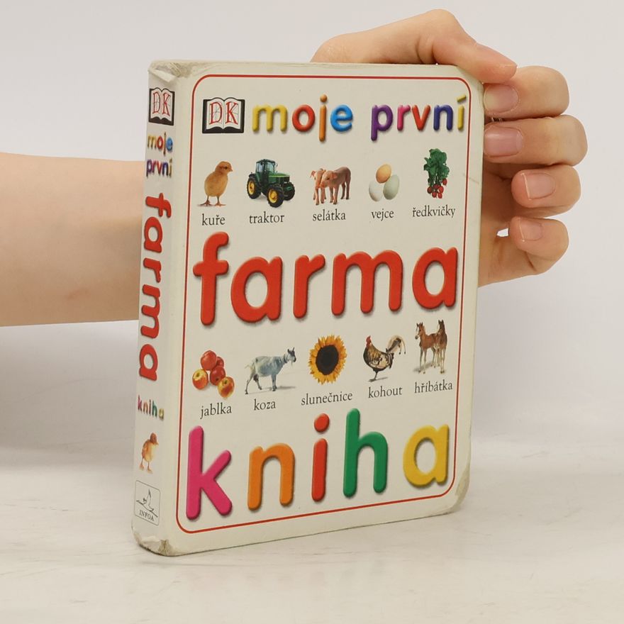 Kolektív autorov Farma