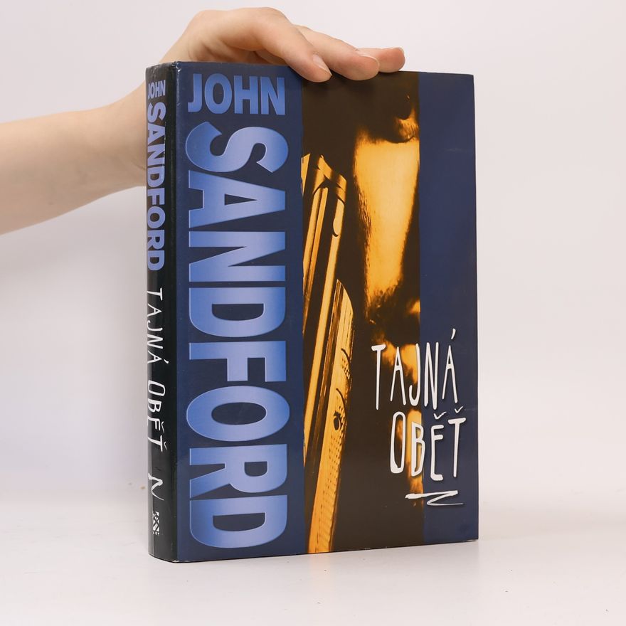 John Roswell Camp Tajná oběť