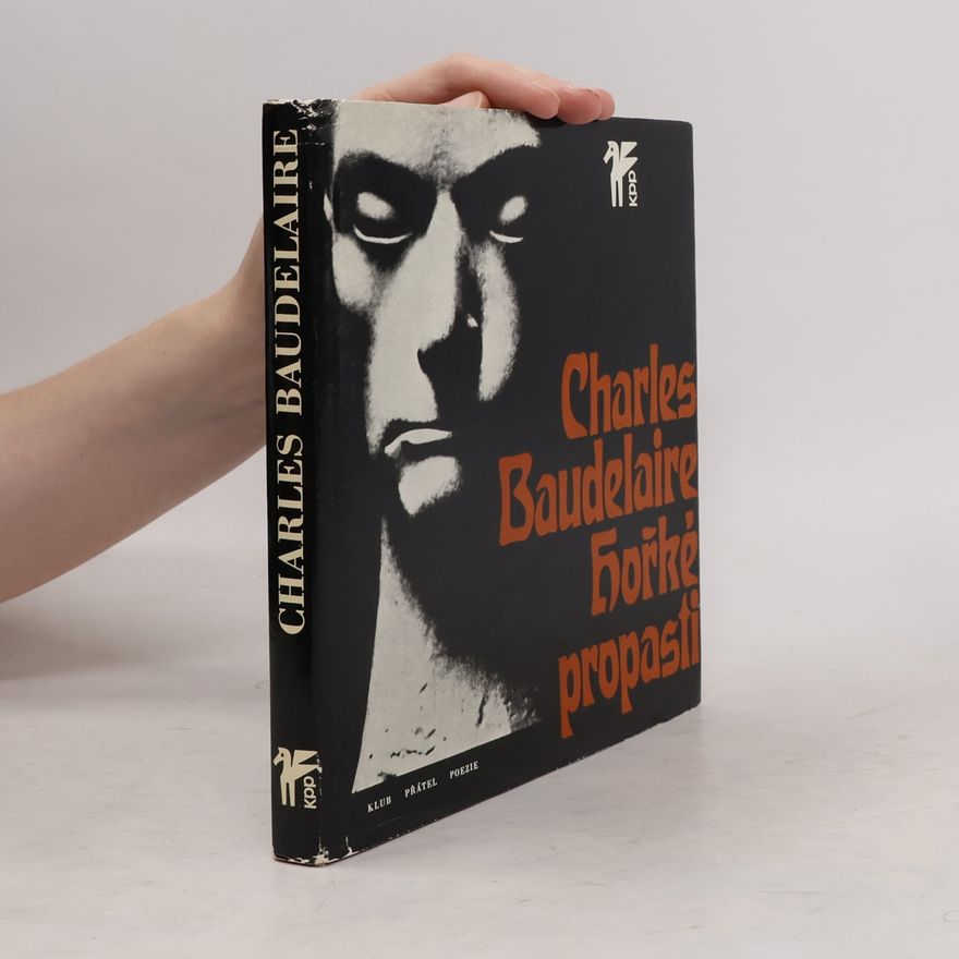 Charles Baudelaire Hořké propasti