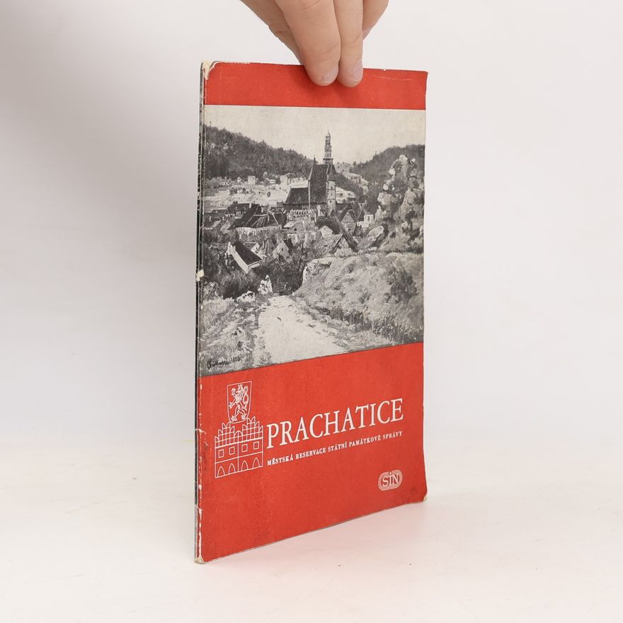 Kolektiv autorů Prachatice
