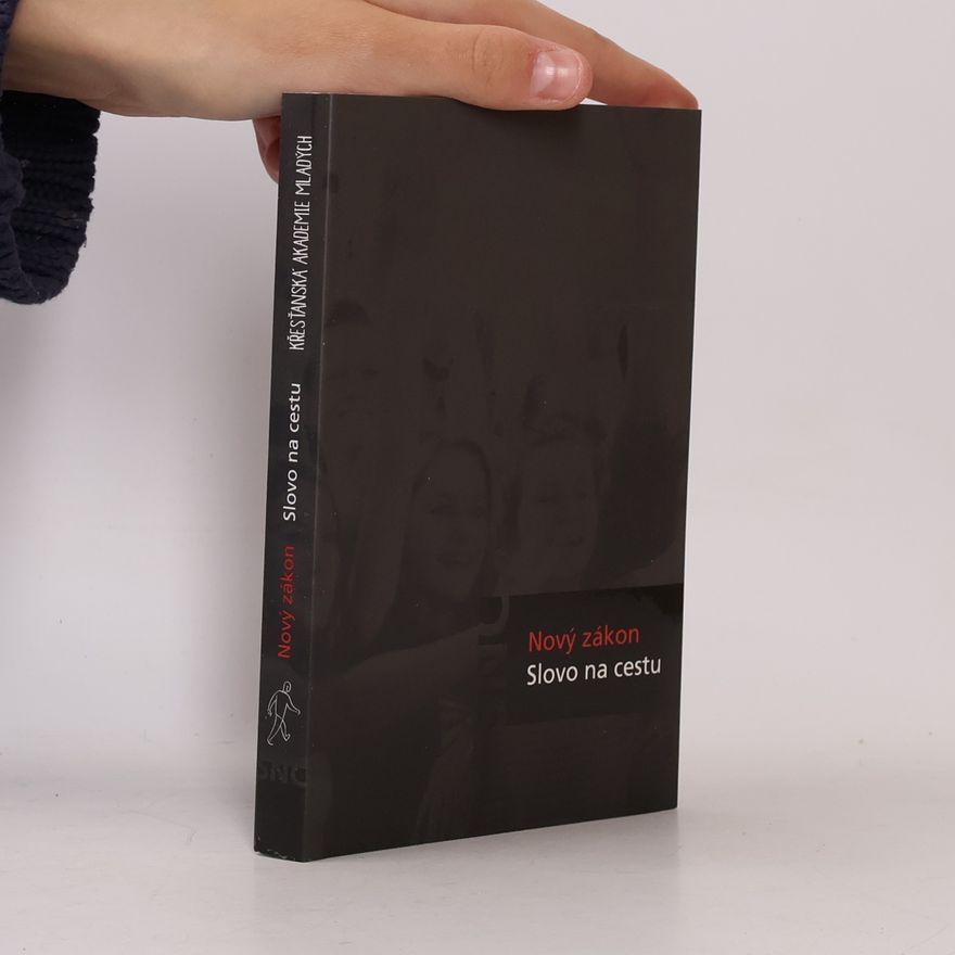 Autorenkollektiv Nový zákon. Slovo na cestu