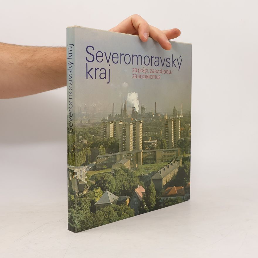 Auteurscollectief Severomoravský kraj (za práci, za svobodu, za socialismus)