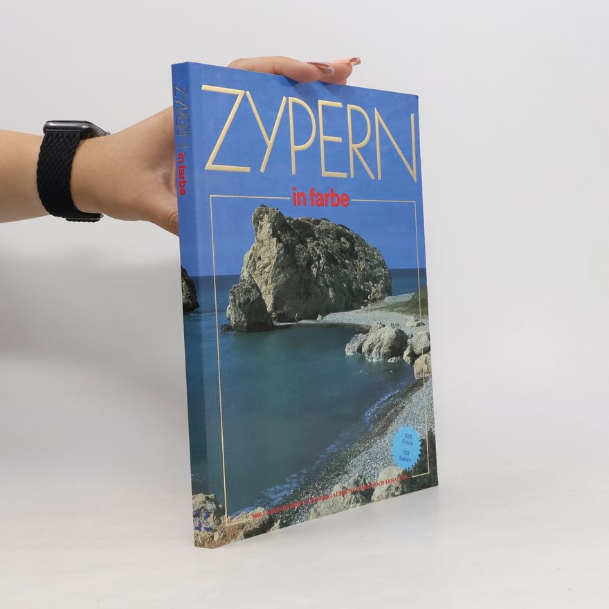 --- Zypern in Farbe