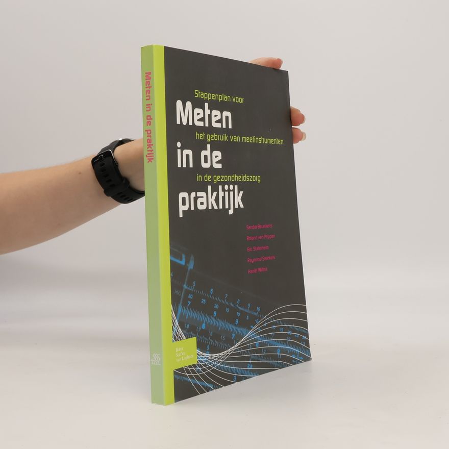 Sandra Beurskens Meten in de praktijk